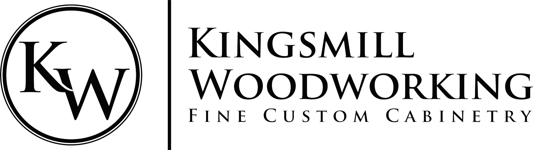 Kingsmill Woodworking